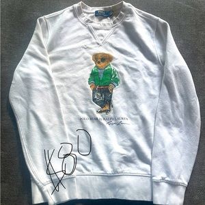 Polo Ralph Lauren Sweater